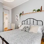 Bmga L Incredible 3Bdr With Balcony In City Center